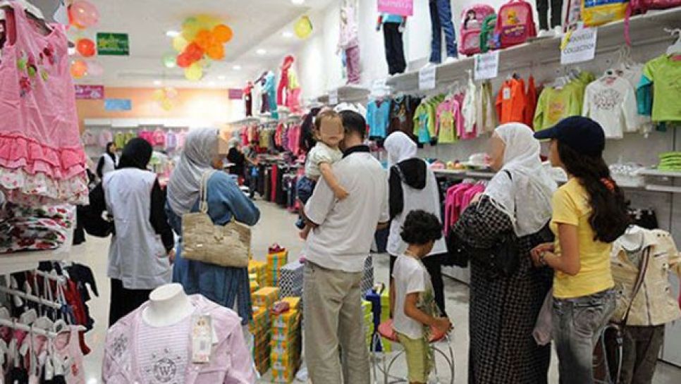 SoukStock : La Révolution Numérique pour le Marché de Gros en Algérie