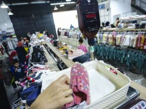 Vente en Gros de Vêtements pour Enfants