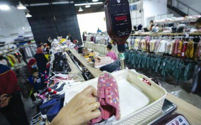 Réussir sur le Marché de Gros en Algérie : Stratégies pour Optimiser vos Opérations