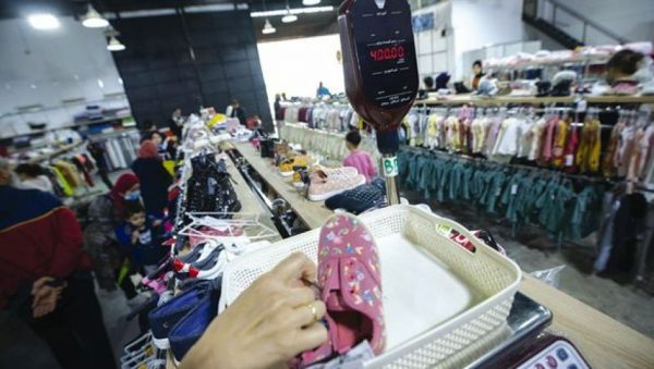 Vente en Gros de Vêtements pour Enfants