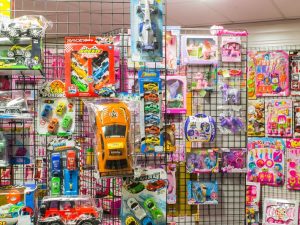 Vente en Gros de Jouets pour Enfants