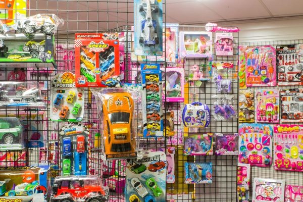 Vente en Gros de Jouets pour Enfants