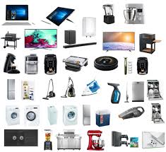 Vente en Gros de Produits Électroniques