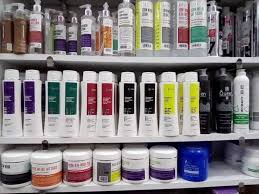 Vente en Gros de Produits de Beauté