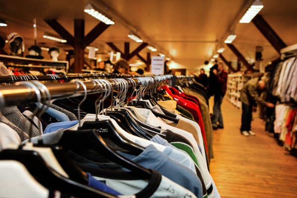 Vente en Gros de Vêtements de Sport
