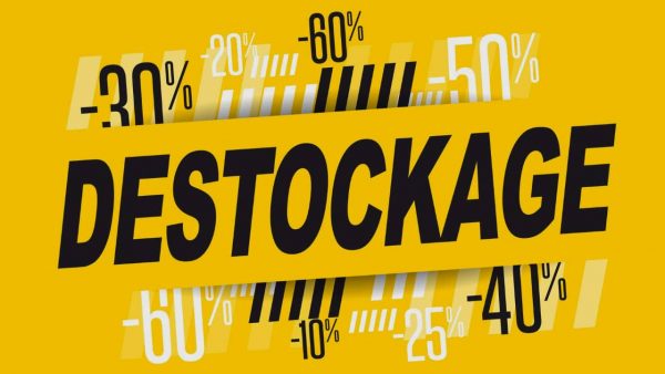 Vente en Gros de Fournitures de Bureau