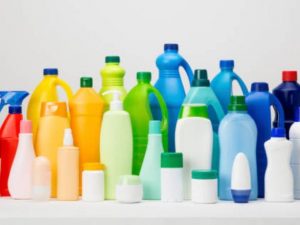 Vente en Gros de Produits Détergents