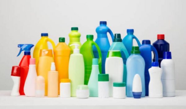 Vente en Gros de Produits Détergents